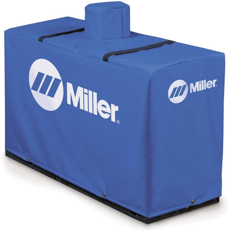Miller Machine Accessories Miller Protective Cover - Bobcat/Trailblazer Diesel 195334