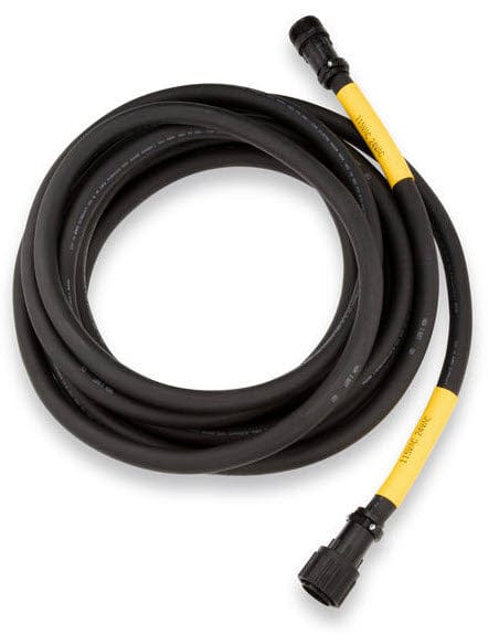 Miller Machine Accessories Miller Remote Control 80 ft. Extension Cord 242208080