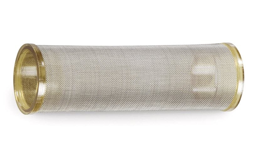 Miller Replacement Filter Strainer 146249