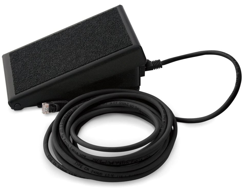 Miller RFCS-RJ45 Remote Foot Control 300432