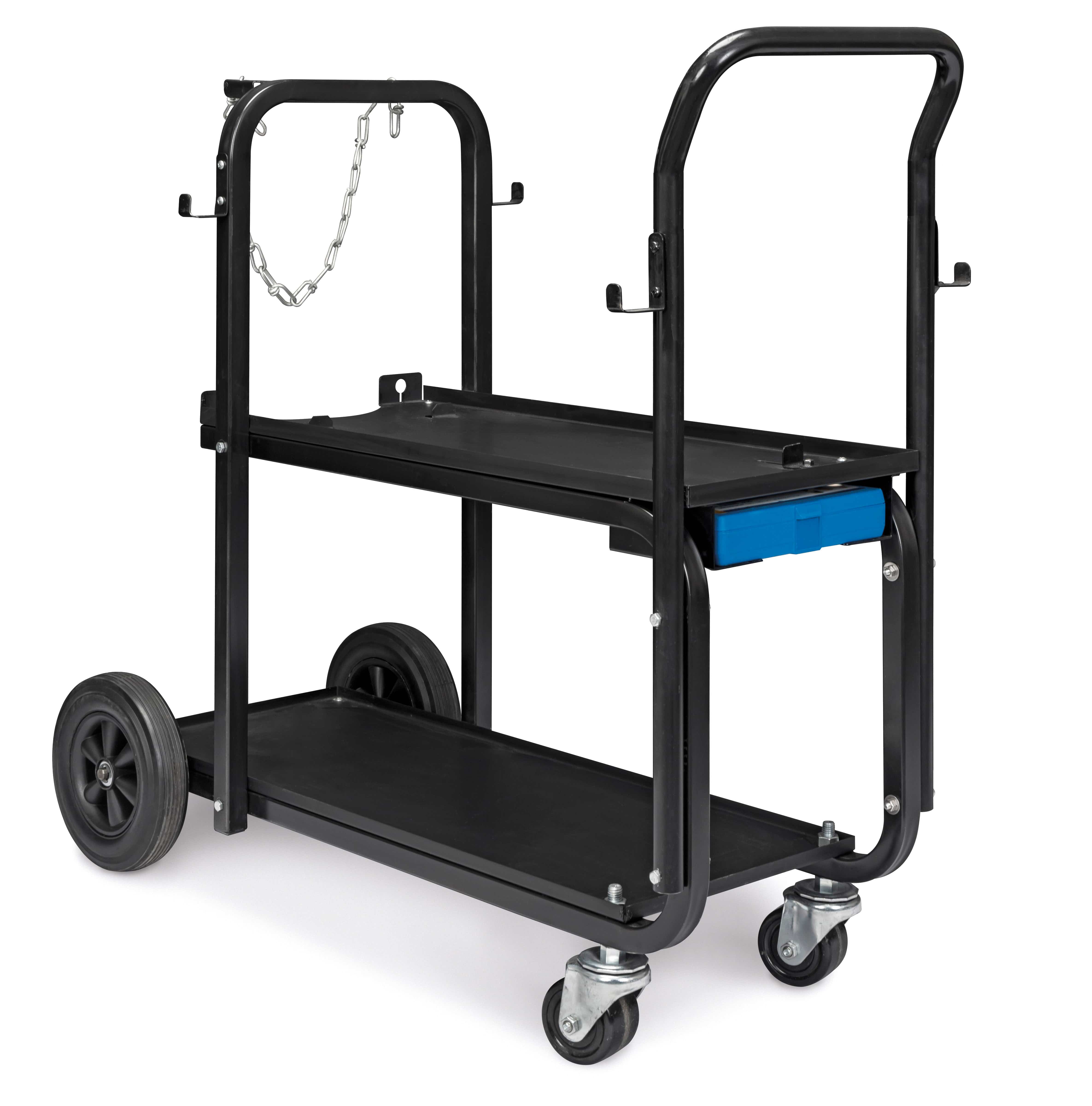 Miller Machine Accessories Miller Running Gear/Cylinder Rack 301239