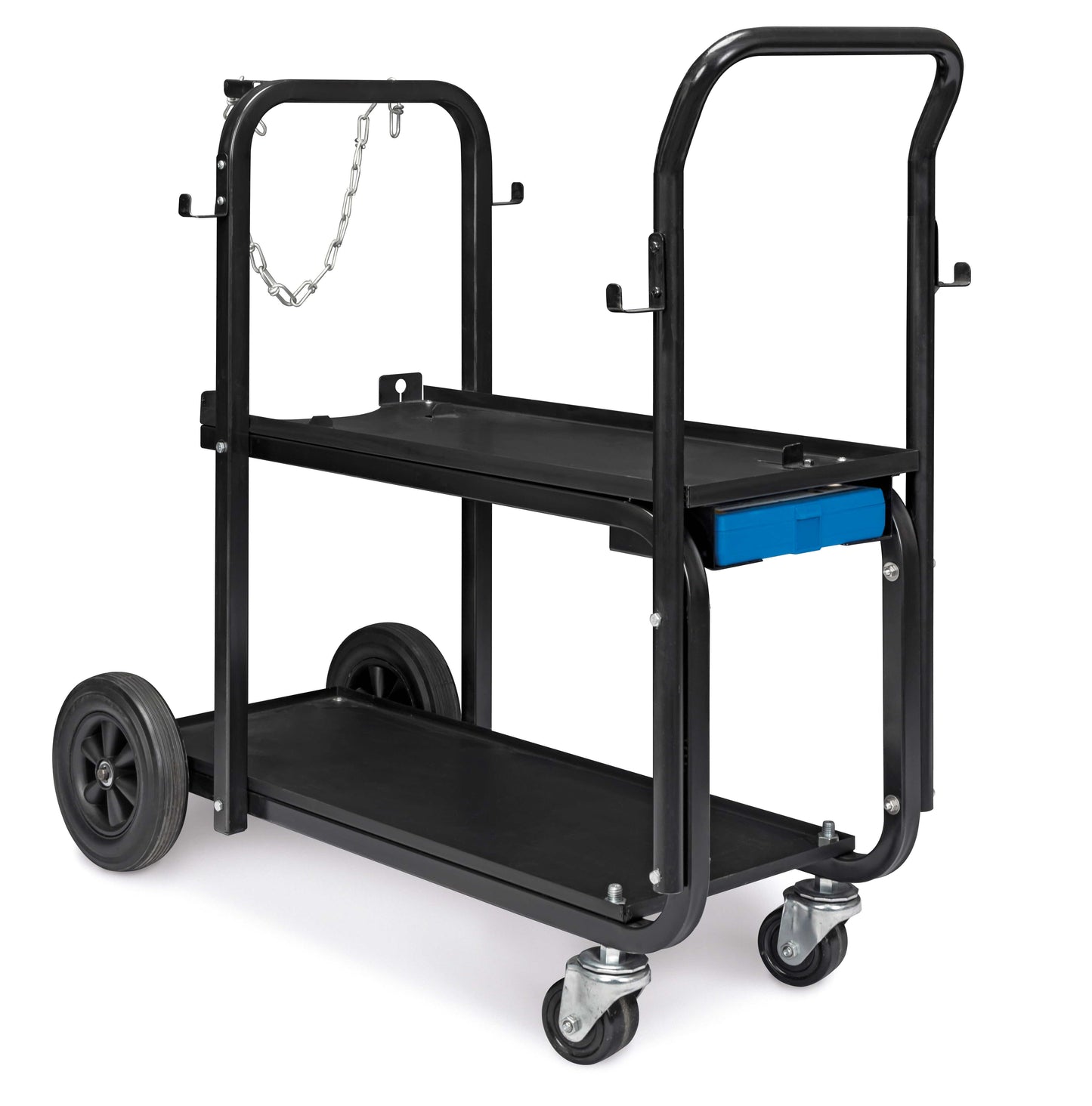 Miller Machine Accessories Miller Running Gear/Cylinder Rack 301239