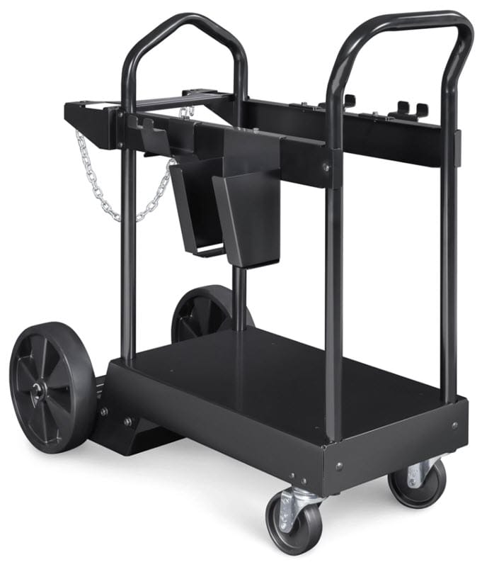 Miller Machine Accessories Miller Small Runner Cart 301615