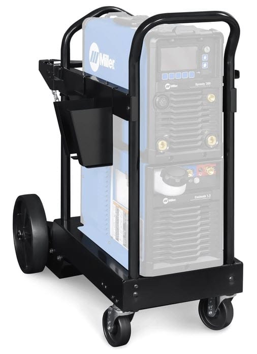 Miller Machine Accessories Miller Small Runner Cart 301615