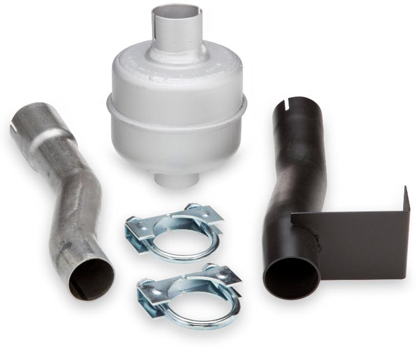 Miller Machine Accessories Miller Spark Arrestor (Muffler) Kit 300585