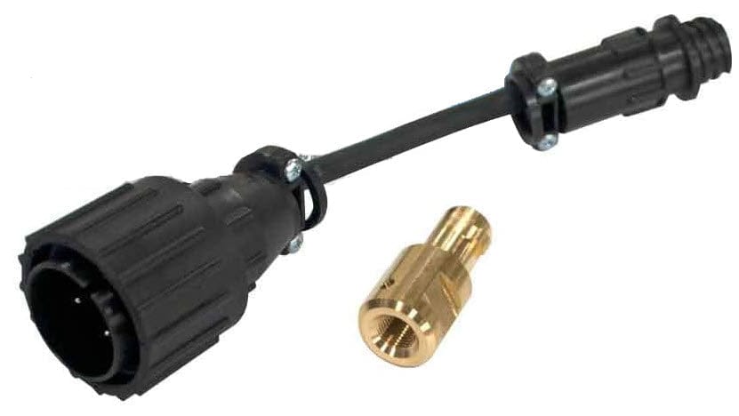 Miller Machine Accessories Miller Syncrowave 210 MIG Accessory Kit 301254