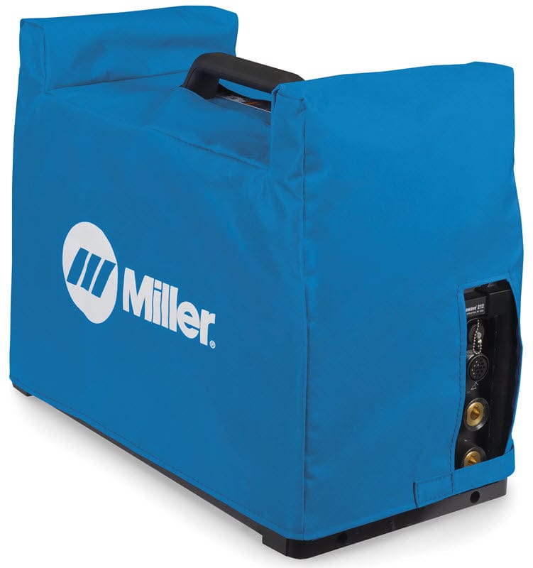 Miller Machine Accessories Miller Syncrowave 212 Protective Cover 301886