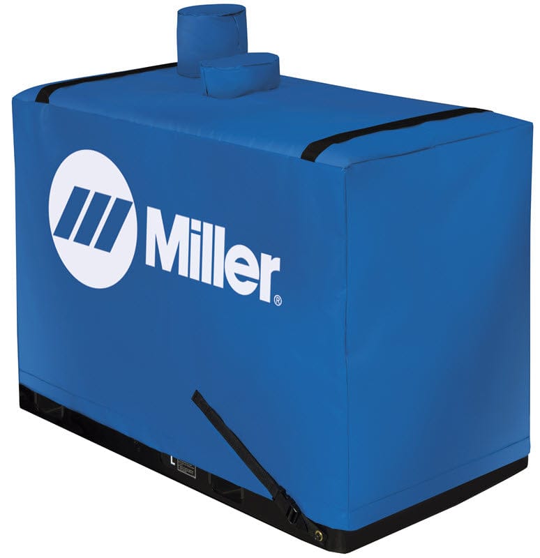 Miller Machine Accessories Miller Trailblazer 330 Diesel Protective Cover 301731