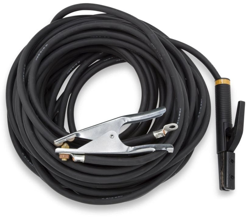 Miller Welding Cable Set - 2/0, 50 ft. 173851