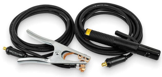 Miller Machine Accessories Miller Welding Cable Set - No. 4, 10 ft. 208505