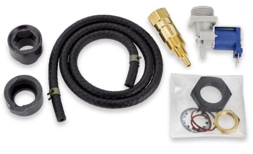 Miller XMT 350 Gas Valve Kit 195286