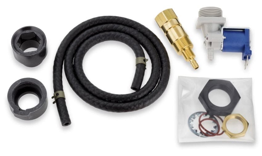 Miller XMT 450 Gas Valve Kit 300928