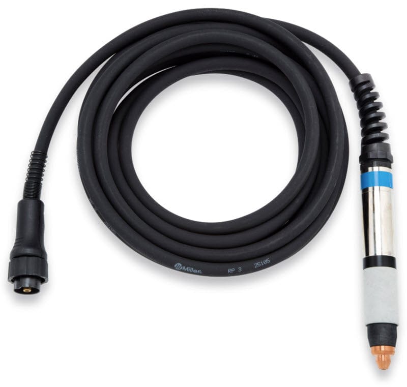 Miller Machine Accessories Miller XT-40M Short Body Plasma Torch - 25 ft. 257462