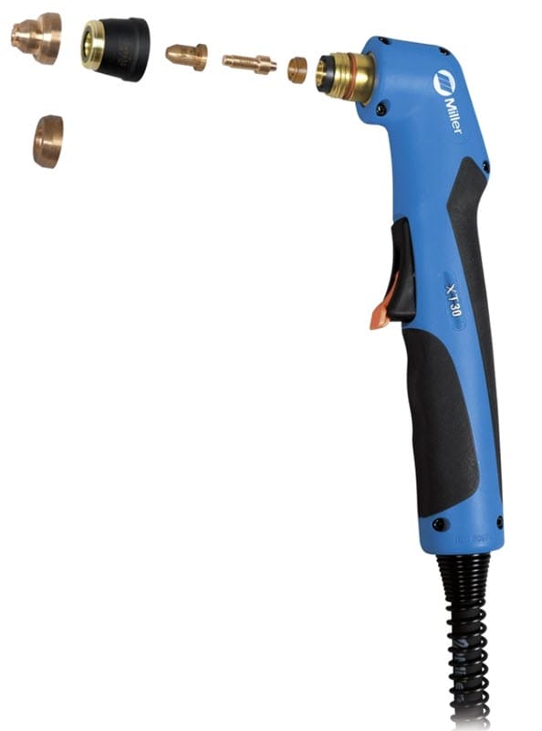 Miller XT30 Plasma Torch 249949