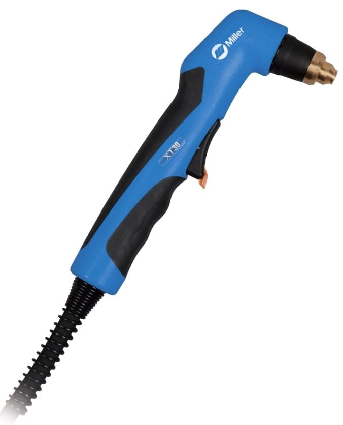 Miller XT30 Plasma Torch 249949