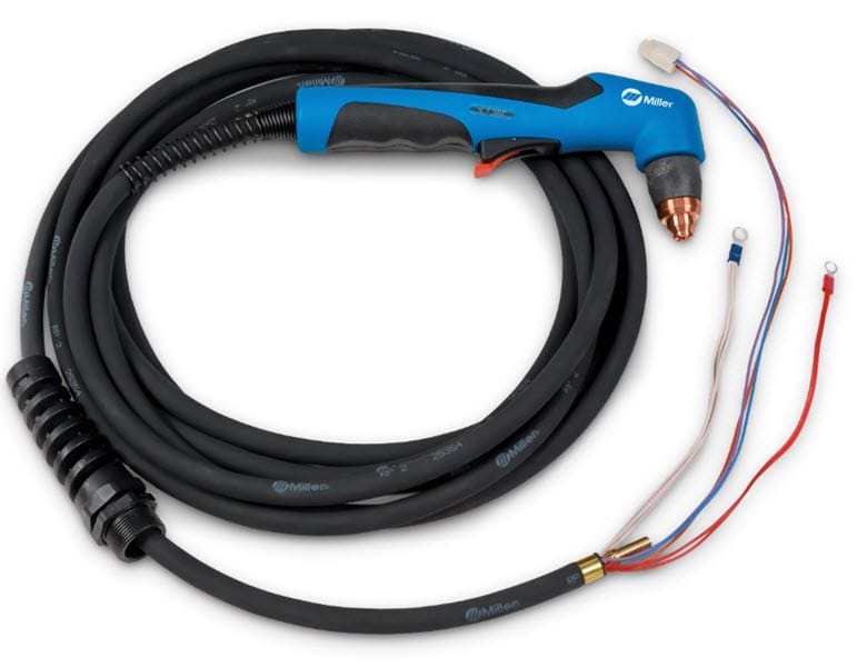 Miller Machine Accessories Miller XT30C Plasma Torch 255685