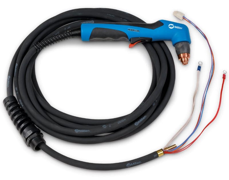 Miller Machine Accessories Miller XT30C Plasma Torch 255685