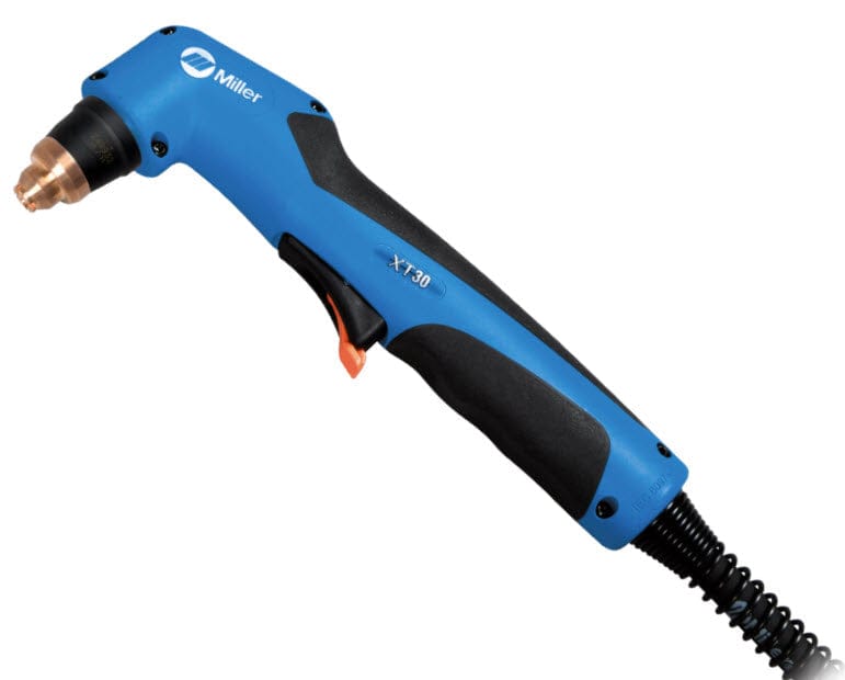 Miller Machine Accessories Miller XT40 Plasma Torch - 12 ft. 249951