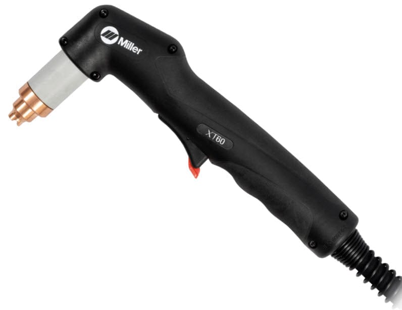 Miller Machine Accessories Miller XT60 Plasma Torch -20 ft. 249953