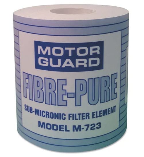Motor Guard Plasma Air Filter Element M-723