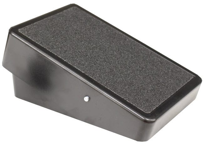 Nova Machine Accessories Nova Wireless Foot Pedal: 7 Pin for Everlast MTS