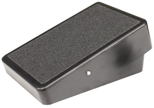 Nova Machine Accessories Nova Wireless Foot Pedal: 7 Pin for Everlast MTS