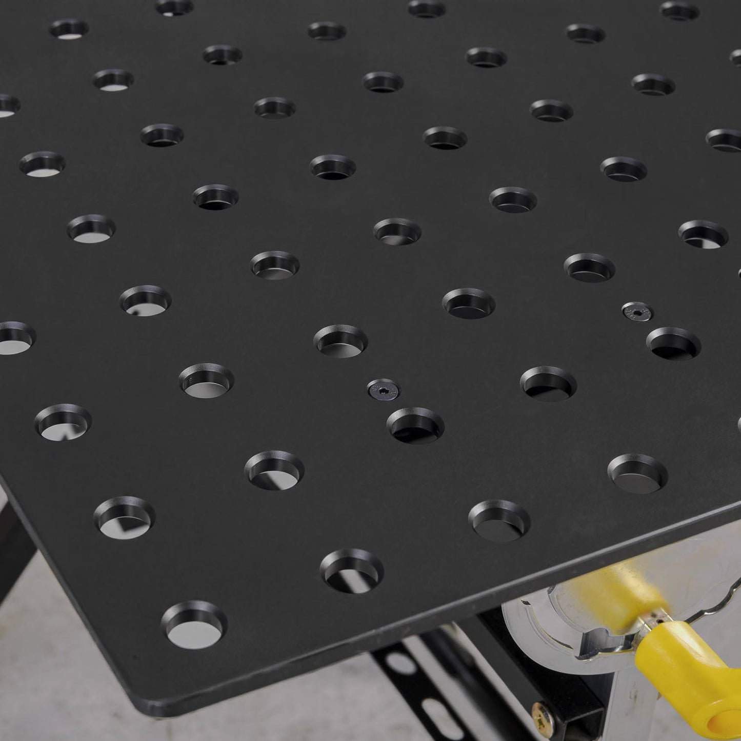 Strong Hand Nomad Pro Welding Table - 30" x 20" TUP3020-TS