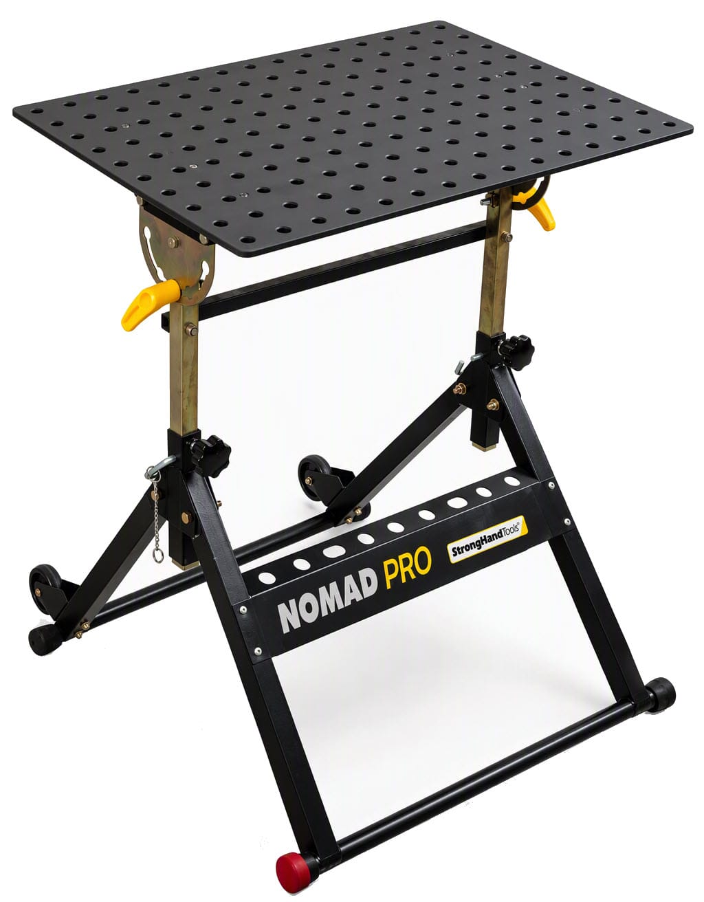 Strong Hand Nomad Pro Welding Table - 30" x 20" TUP3020-TS