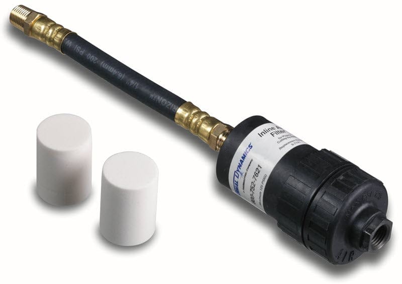 Thermal Dynamics Plasma Air Filter Kit 7-7507