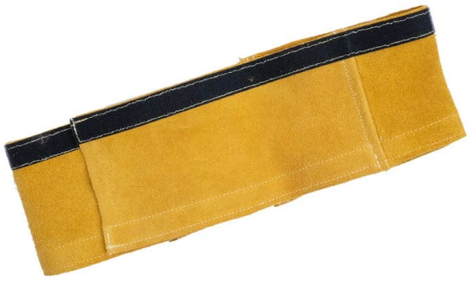 Trust Protection Machine Accessories Trust Hook and Loop Leather Cable Cover 5805