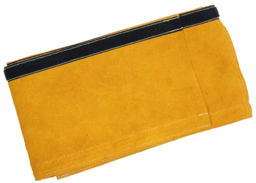 Trust Protection Machine Accessories Trust Hook and Loop Leather Cable Cover 5815