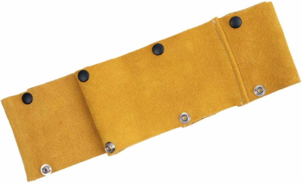 Trust Protection Machine Accessories Trust Snap Leather Cable Cover 5800