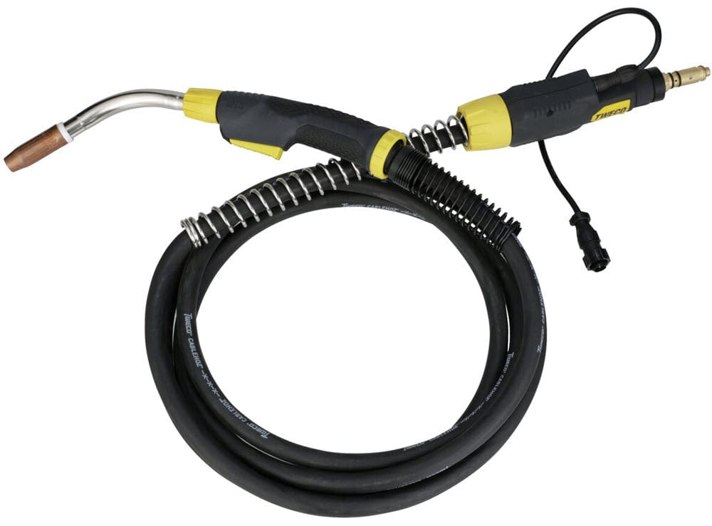 Tweco Machine Accessories Tweco Elite 250 3545 MIG Gun (Miller)