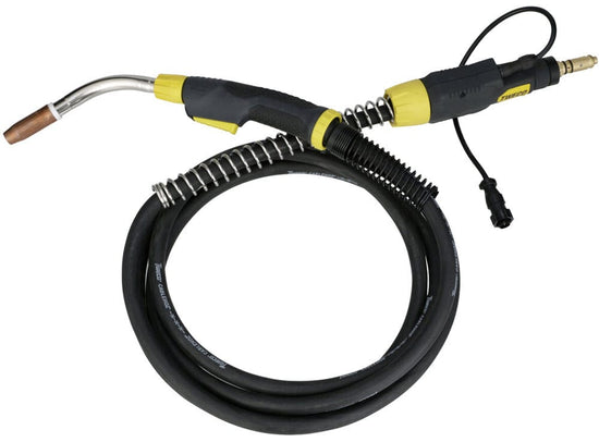 Tweco Elite 250 3545 MIG Gun (Miller)