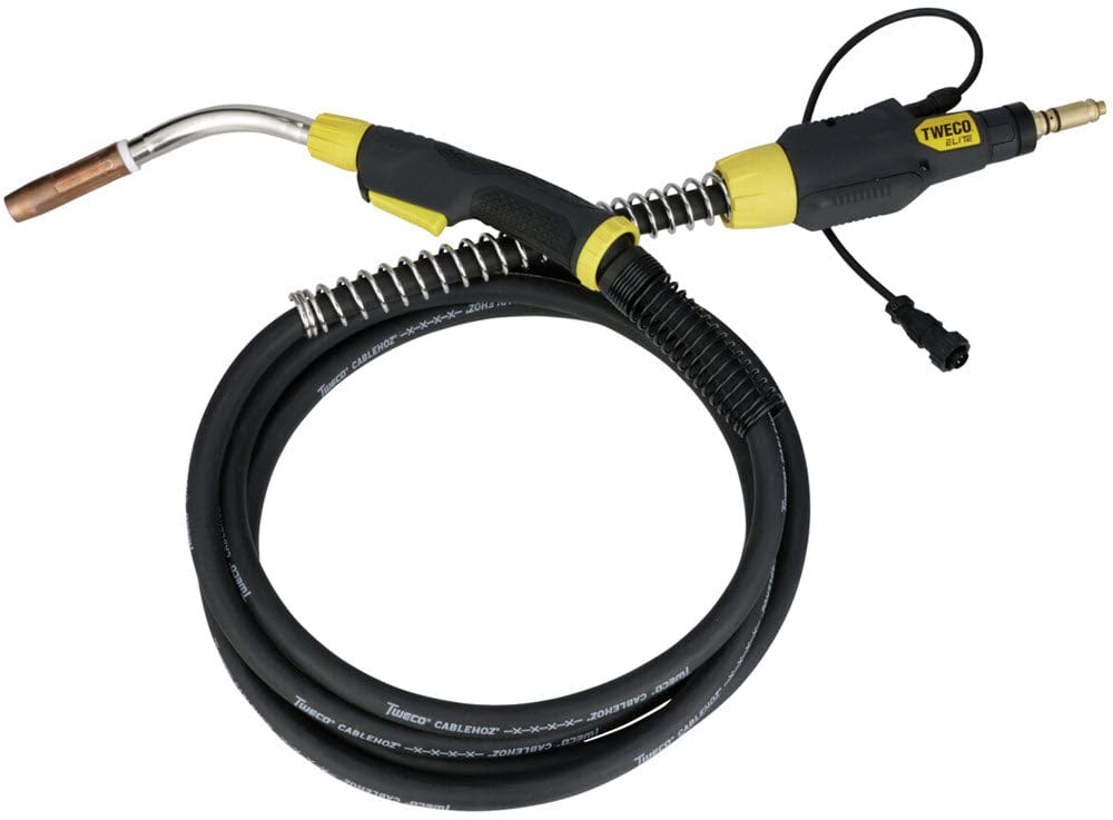 Tweco Machine Accessories Tweco Elite 350 116 MIG Gun (Miller)