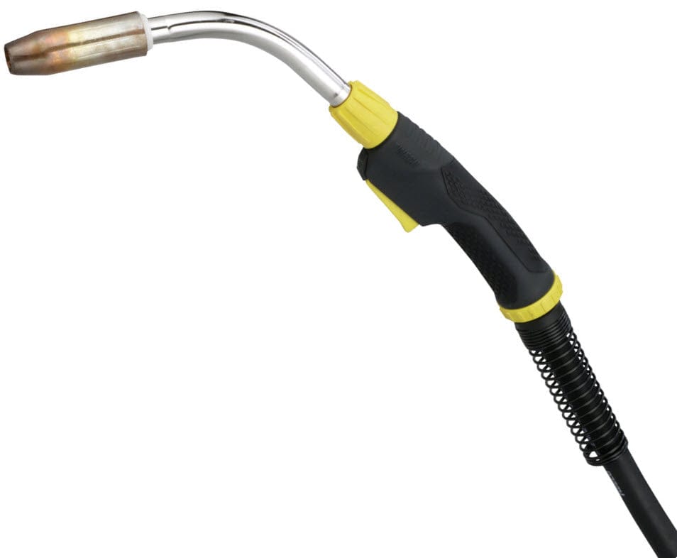 Tweco Machine Accessories Tweco Elite 450 116 MIG Gun (Miller)