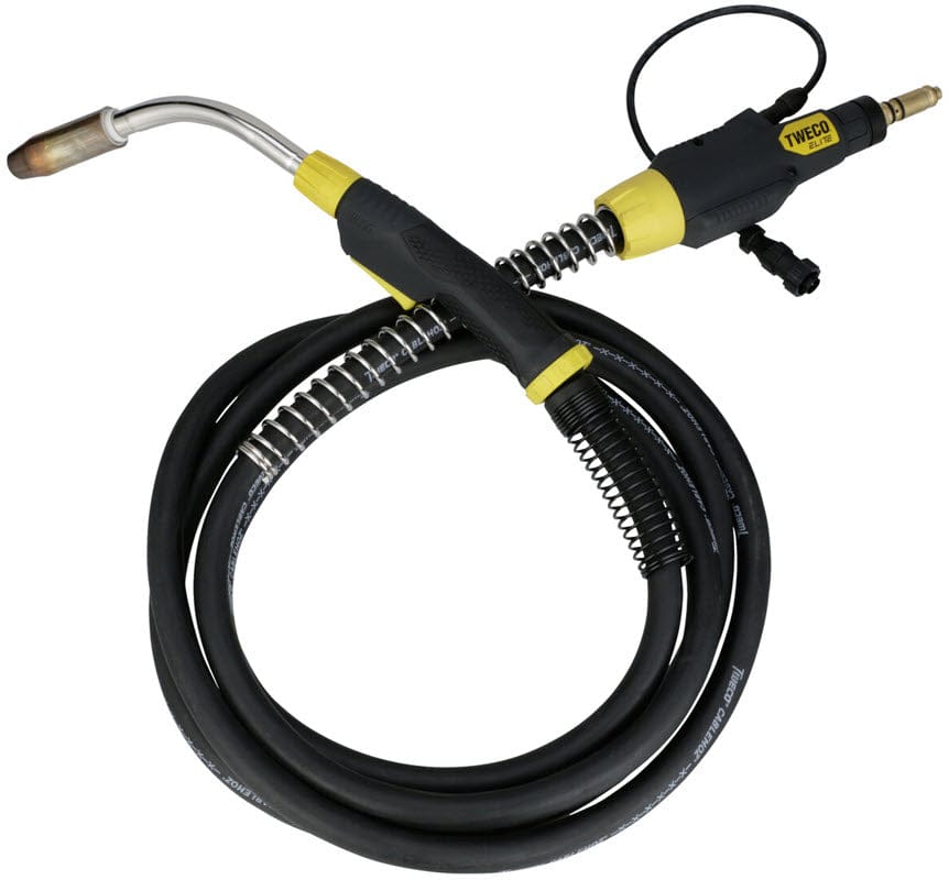 Tweco Machine Accessories Tweco Elite 450 116 MIG Gun (Miller)