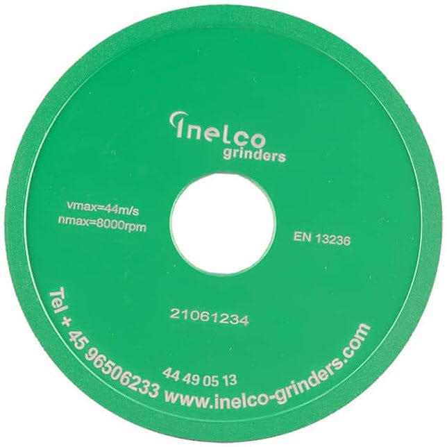 Weld-Forge Machine Accessories Weld-Forge Ultima 46-Grit Diamond Grinding Wheel 44490513