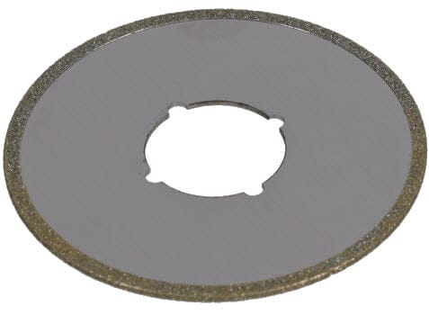 Weld-Forge Machine Accessories Weld-Forge Ultima Diamond Cut Off Wheel 44490520