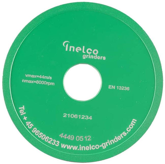 Weld-Forge Machine Accessories Weld-Forge Ultima Diamond Grinding Wheel 44490512