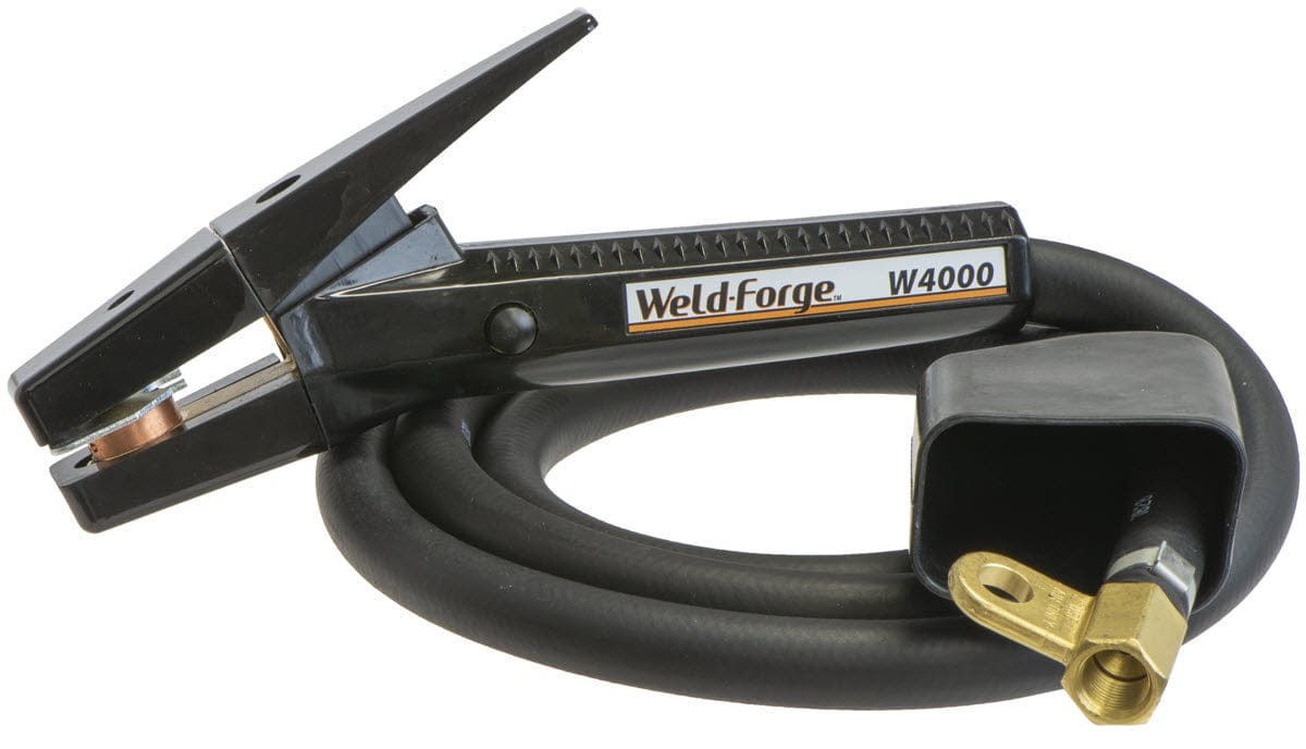 Weld-Forge Machine Accessories Weld-Forge W4000 Arcair-Style Gouging Torch Assembly 61-082