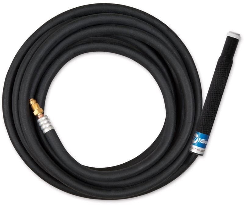 Weldcraft A-125 Pencil TIG Torch Package-125 Amp Air-Cooled WP-9P-12-R