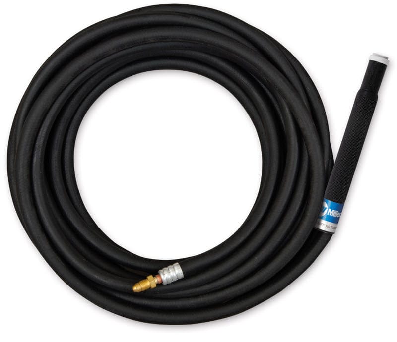 Weldcraft A-125 Pencil TIG Torch Package-125 Amp Air-Cooled WP-9P-25-R