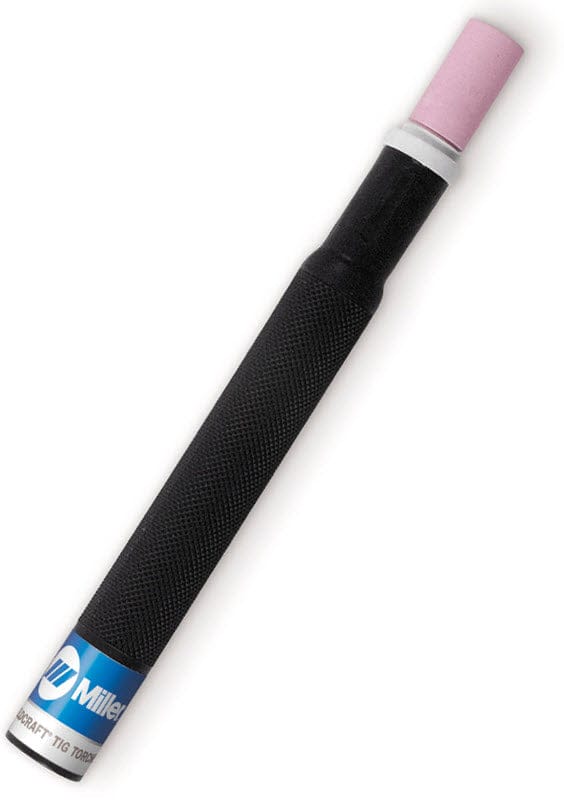 Weldcraft Machine Accessories Weldcraft A-125 Pencil TIG Torch Package-125 Amp Air-Cooled WP-9P-25-R