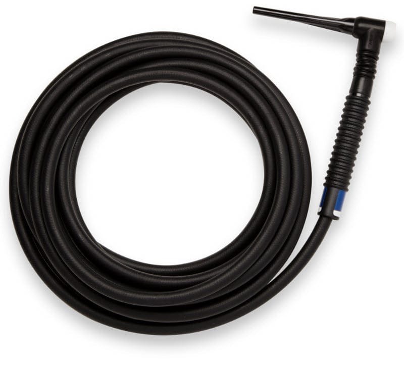 Weldcraft Machine Accessories Weldcraft A-150 Flex TIG Torch Package - 150 Amp Air-Cooled WP-17F-25-R