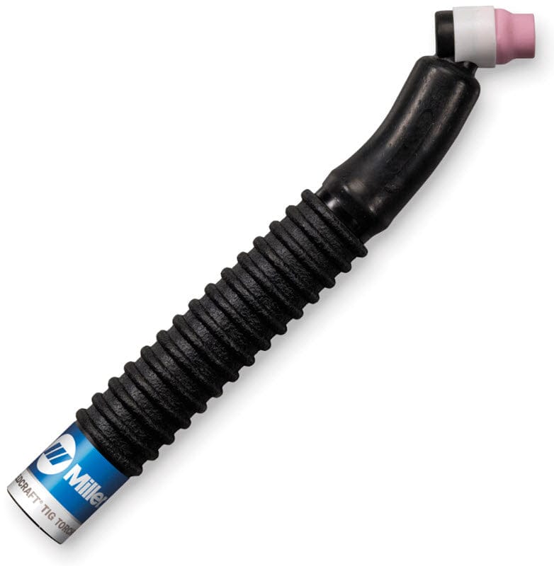 Weldcraft Machine Accessories Weldcraft A-80 Flex TIG Torch Package - 80 Amp Air-Cooled WP-24F-25-R