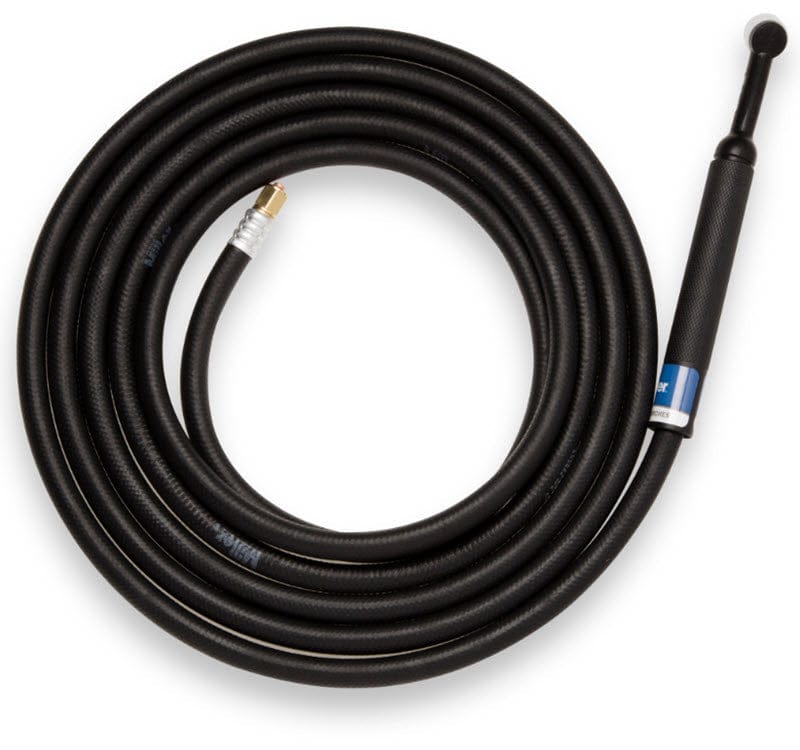 Weldcraft Machine Accessories Weldcraft A-80 TIG Torch Package - 80 Amp Air-Cooled WP-24-12-R