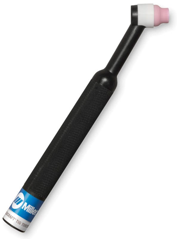 Weldcraft Machine Accessories Weldcraft A-80 TIG Torch Package - 80 Amp Air-Cooled WP-24-25-R