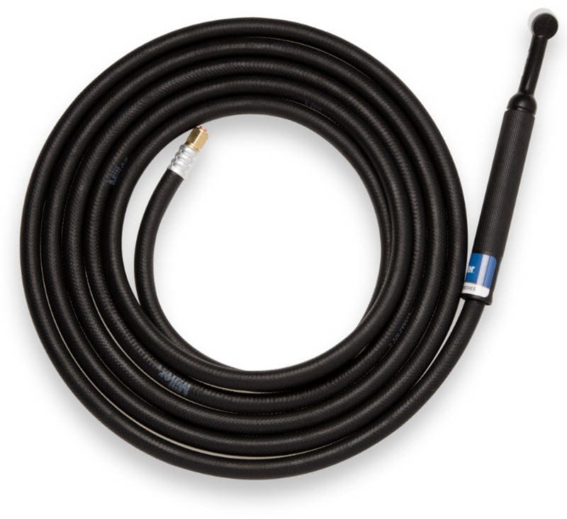 Weldcraft A-80 TIG Torch Package - 80 Amp Air-Cooled WP-24-25-R