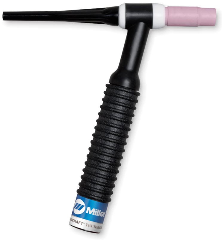 Weldcraft Machine Accessories Weldcraft TIG Torch Package - 2 Piece 200 Amp Air-Cooled WP-26-12-2